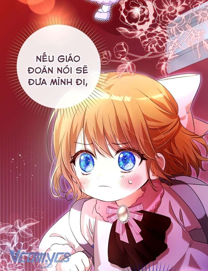 Đứa Trẻ Nuôi Dưỡng Ác Ma Chap 13 - Trang 2