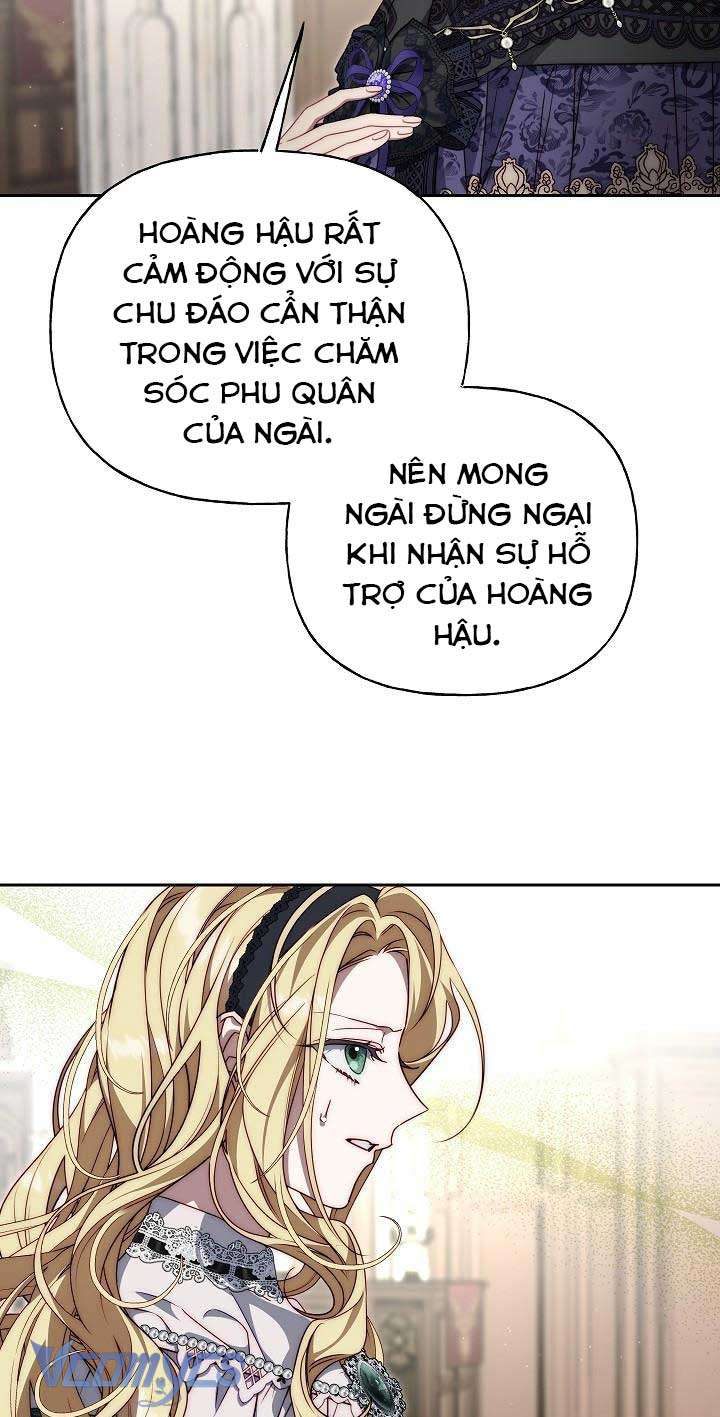 Thuần Hóa Hoàng Tử Quái Vật Chap 17 - Trang 3