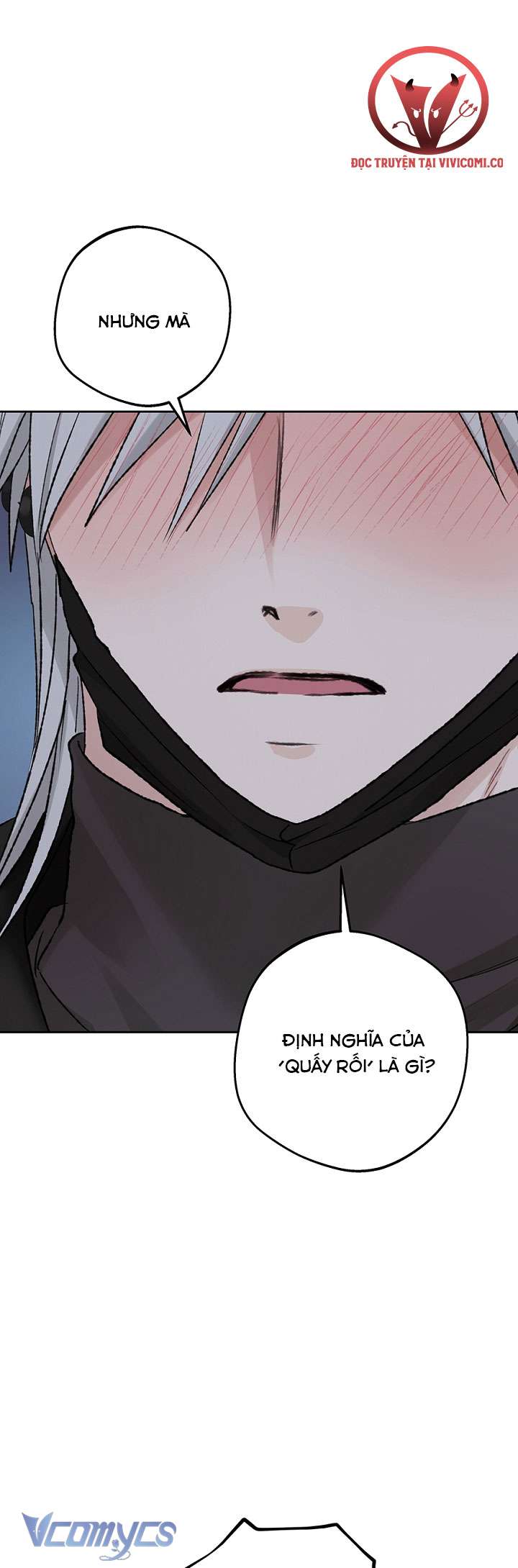 [18+] Yêu Tinh Giao Phối Chap 45 - Next Chap 46