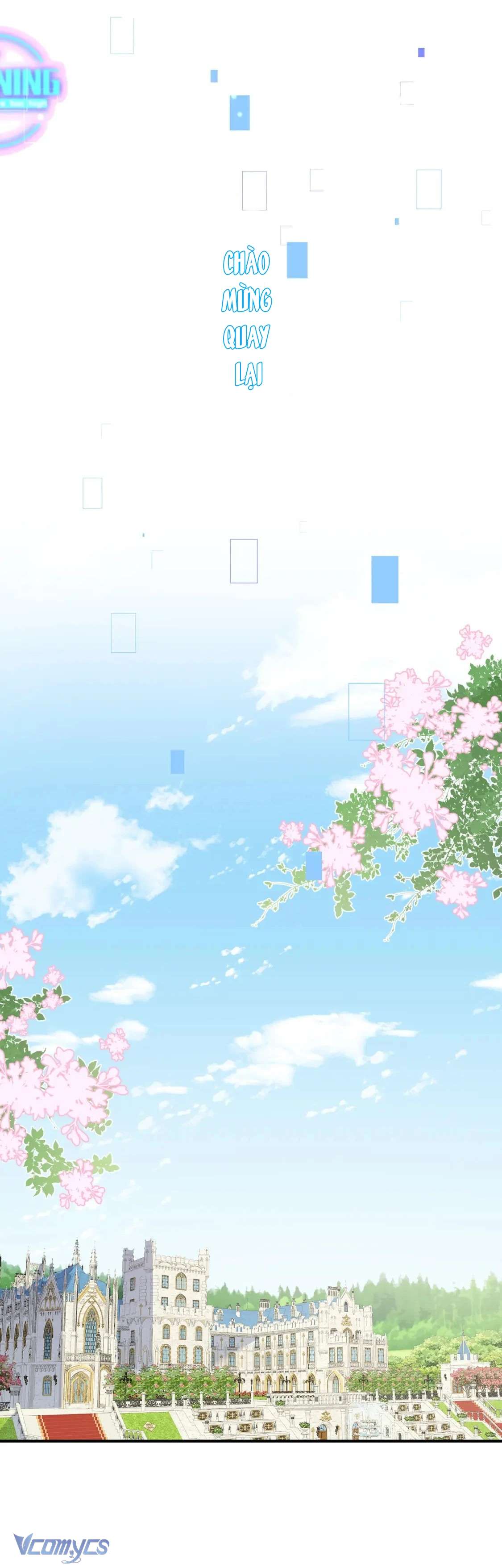 Tình Địch Kỳ Quái Tăng Thêm Rồi! Chap 77 - Trang 2