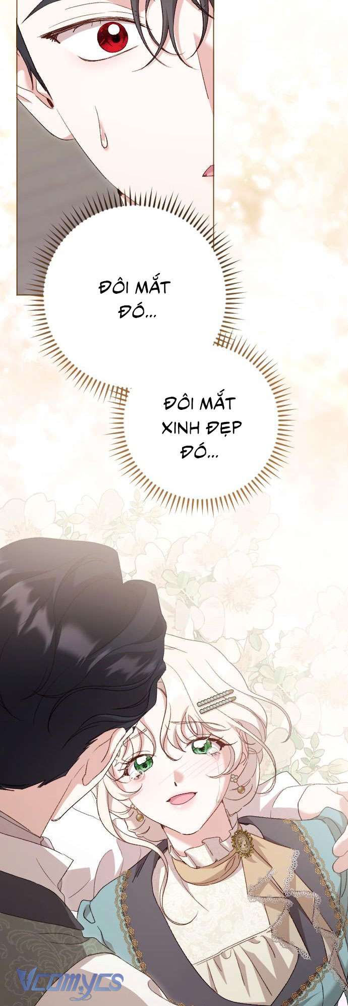 Dành Cho Những Ai Coi Hối Tiếc Là Điều Xa Xỉ Chap 45 - Trang 4