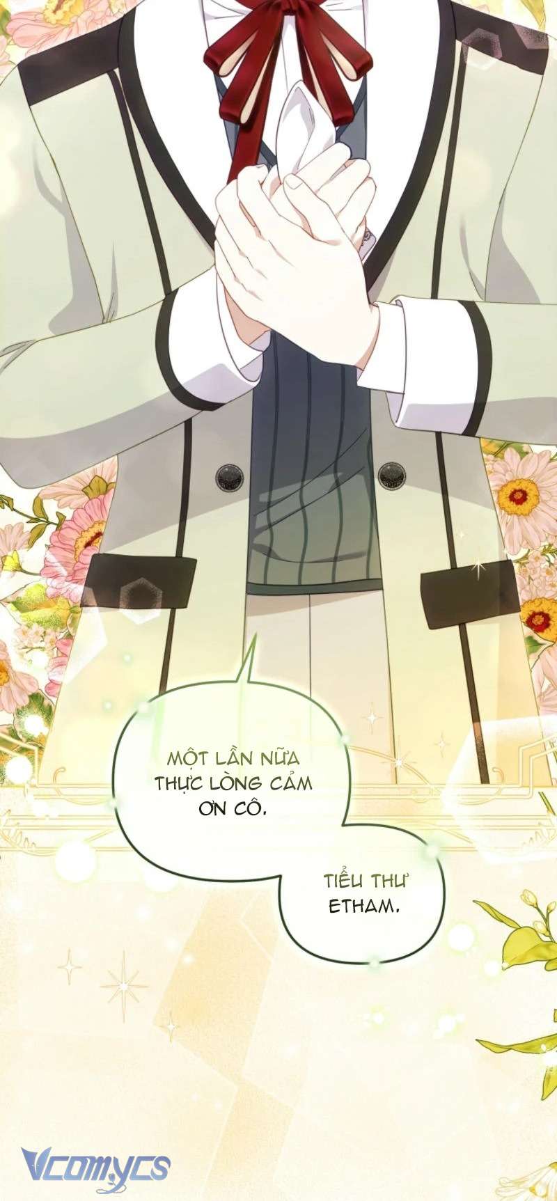 Tôi Được Nuôi Dưỡng Bởi Những Kẻ Phản Diện Chap 90 - Trang 3