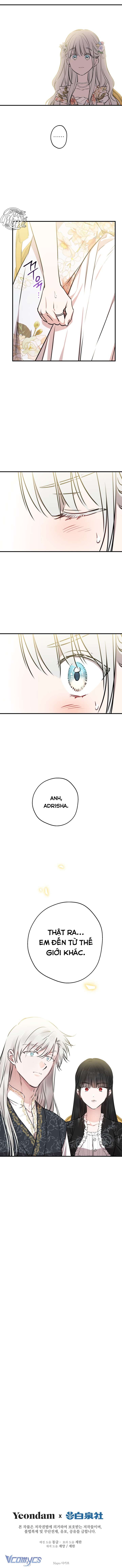 Những Nhân Vật Mạnh Nhất Thế Giới Ám Ảnh Tôi Chap 143 - Trang 2