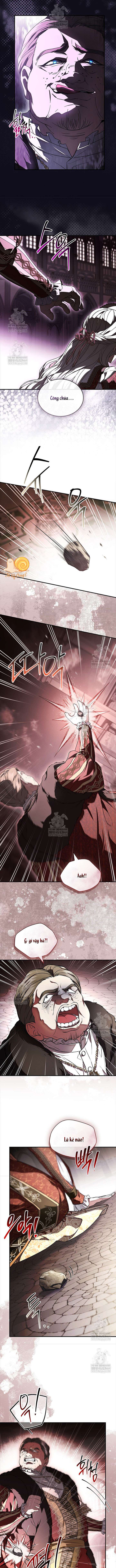 Ta Sẽ Đoạt Lấy Vương Miện Từ Ngươi Chap 12 - Trang 2