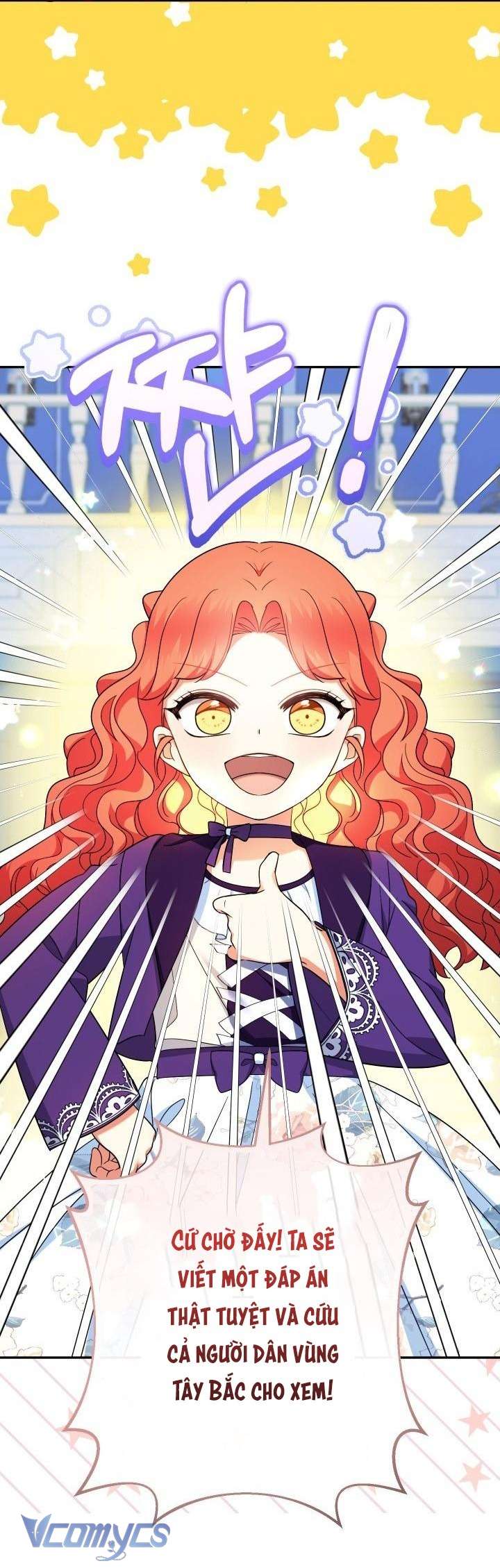 Tiểu Thư Tích Tiền Đi Bụi Chapter 107 - Trang 4