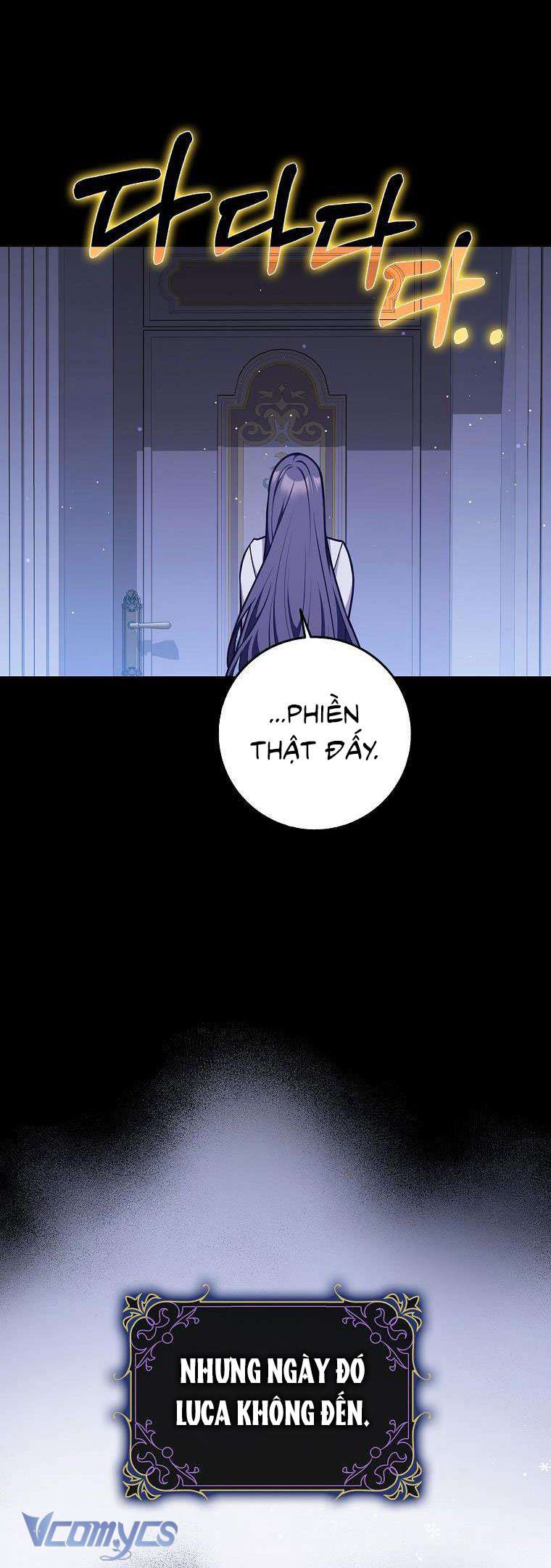 Tôi Thề Chúng Ta Chỉ Là Bạn Chapter 47 - Trang 4