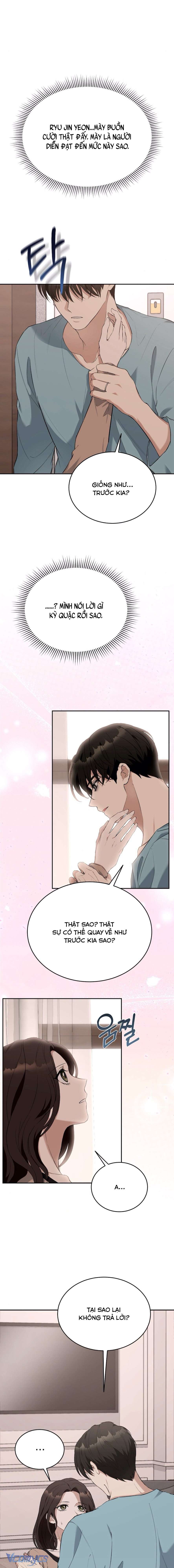 『18+』Đoạt Lại Chap 2 - Trang 2