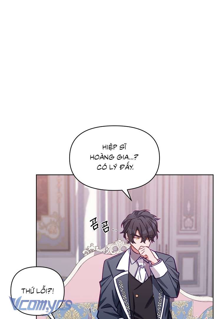 Cuộc Sống Thứ Hai Trên Thảm Đỏ Chap 5 - Trang 3