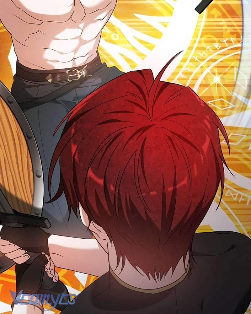 Nàng Dâu Hắc Diện Thạch Chap 9 - Trang 2