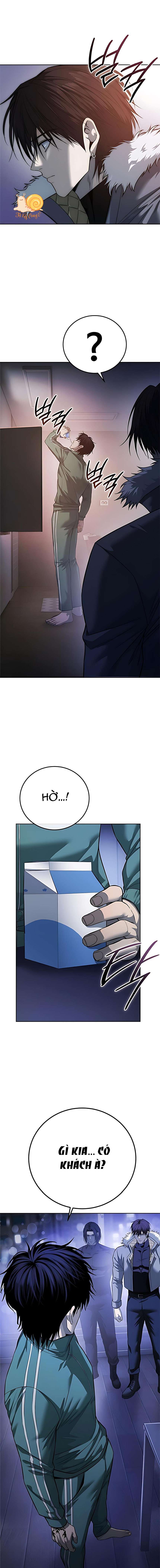 Red Shirt Chap 41 - Trang 2