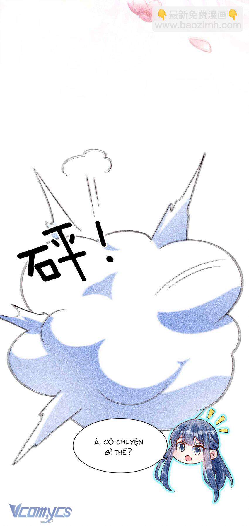 Nuôi Dưỡng Hoàng Tử Chap 38 - Trang 3