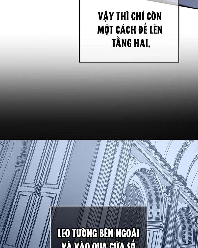 Nữ Hầu Báo Thù: Thời Khắc Cuối Cùng Chap 13 - Trang 4