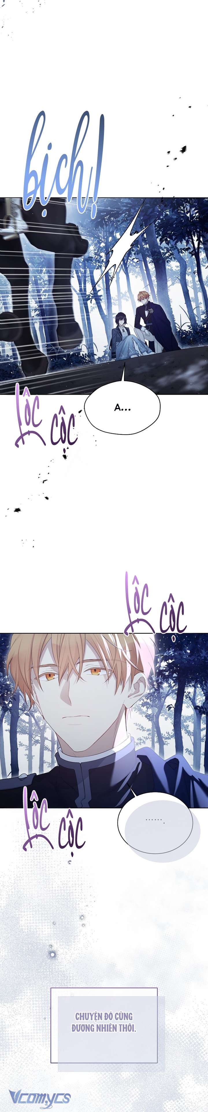 Vương Miện Lục Bảo Chap 126 - Trang 2