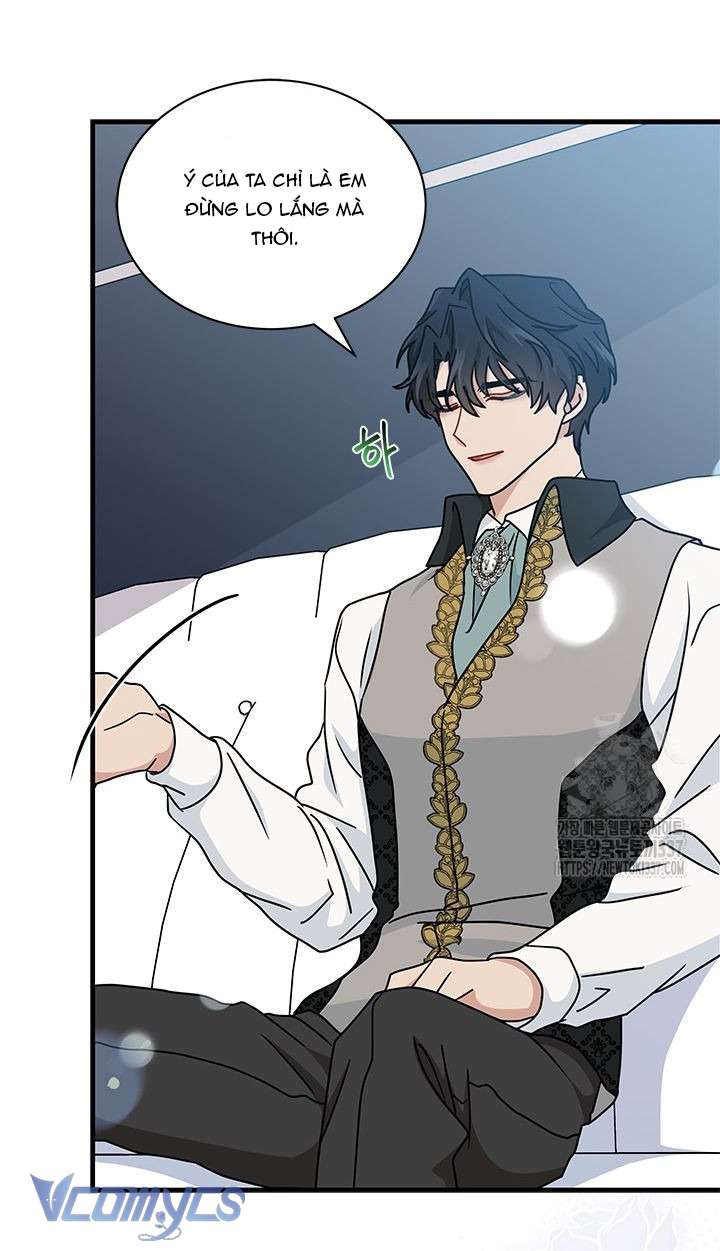 Cô Gái Sẽ Trở Thành Chủ Gia Đình Chap 71 - Trang 4