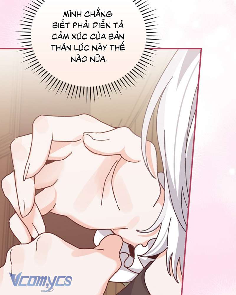 Chị Gái Của Nhân Vật Phản Diện Hôm Nay Cũng Đang Đau Khổ Chap 87 - Trang 4