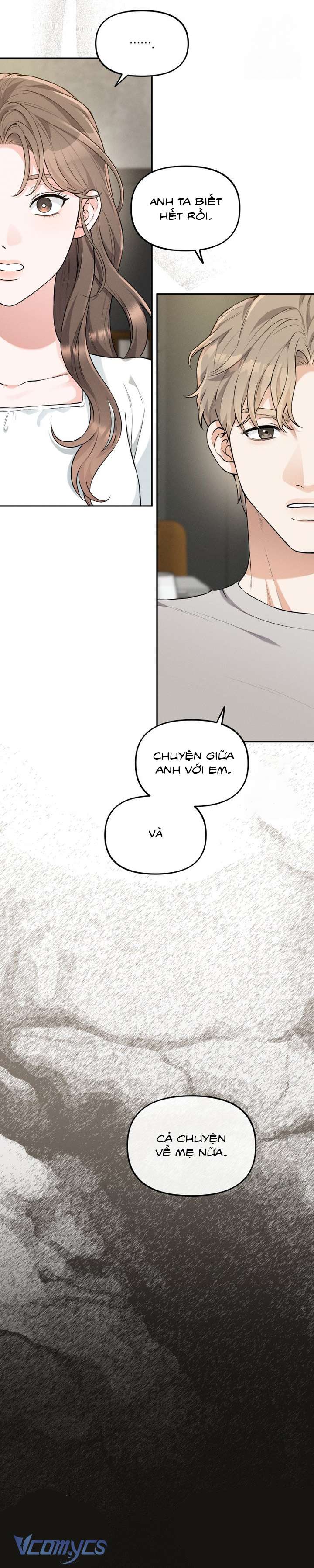 [18+] Cuộc Hôn Nhân Bất Chính Chap 34 - Trang 3