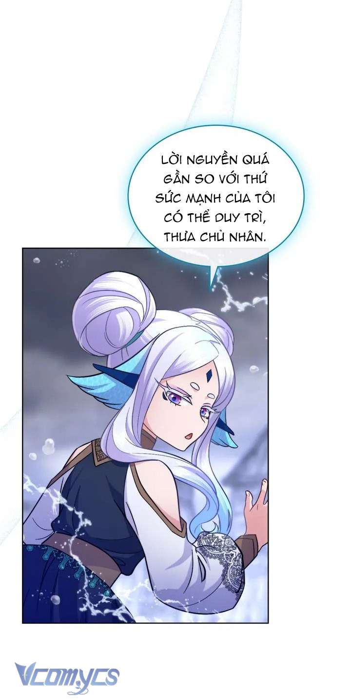 Hôn Nhân Giả Dối Chap 63 - Trang 4
