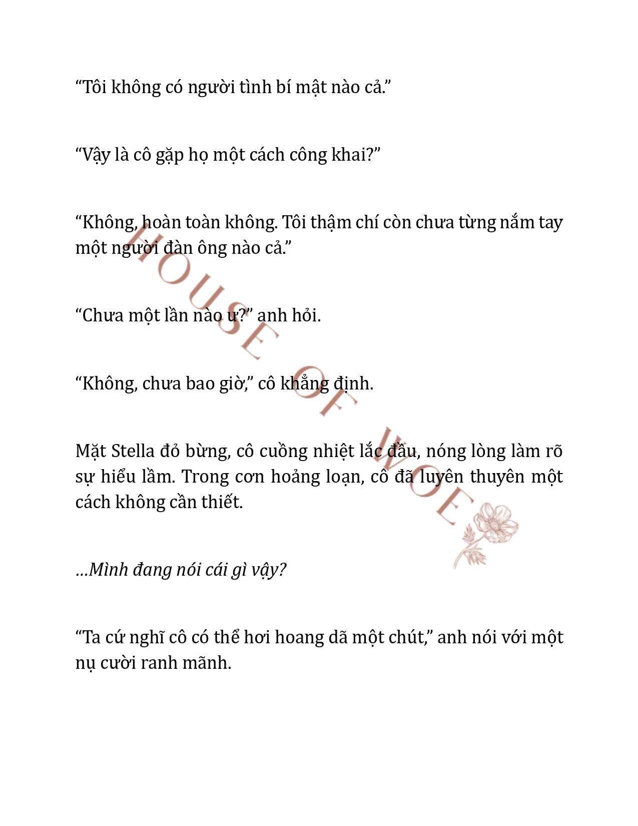 [NOVEL] QUÁI THÚ BỊ NGUYỀN RỦA NẮM GIỮ DÂY XÍCH CỦA TÔI Chap 20 - Trang 2