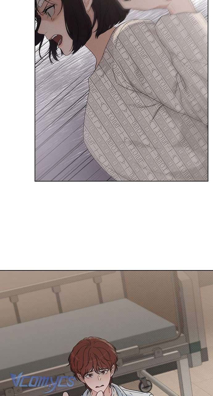 Review Người Yêu Cũ Chap 2 - Next Chap 3