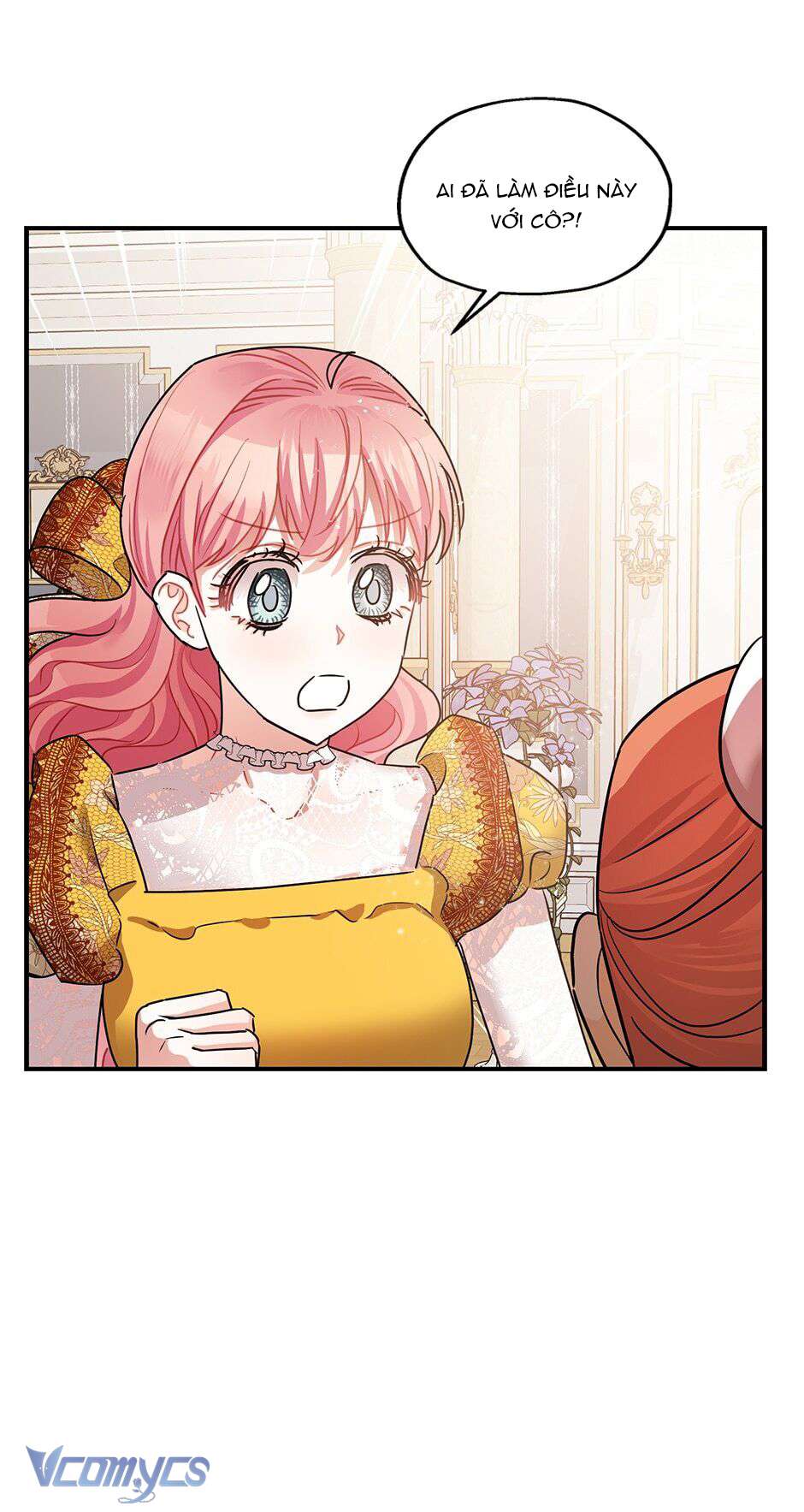 Liều Thuốc An Thần Của Bạo Chúa Chap 32 - Trang 4