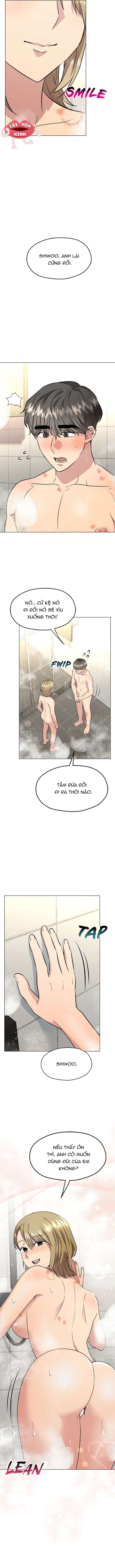 Twenty Nights Twenty Nights-Chap 51 - Trang 2