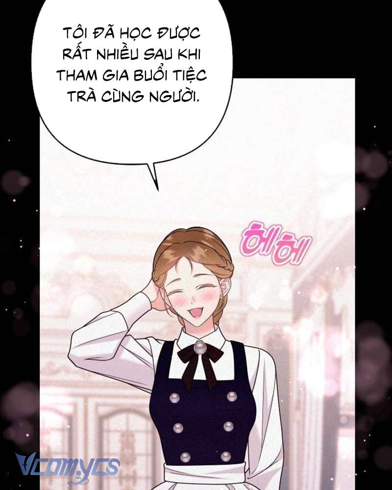 Trước Khi Em Có Ý Định Chạy Trốn Ta Sẽ Ngăn Chặn Nó Chap 30 - Trang 2