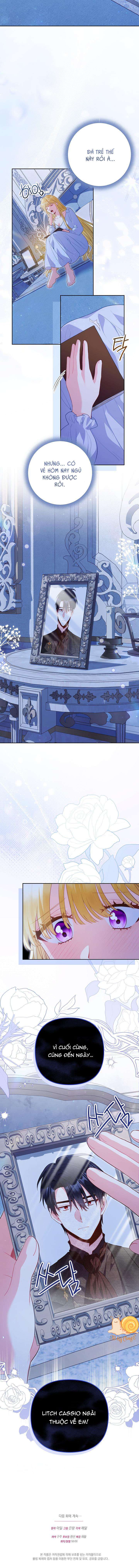 Là Ác Nữ, Nhưng Đã In Dấu Ấn Với Nam Chính Chap 31 - Trang 2