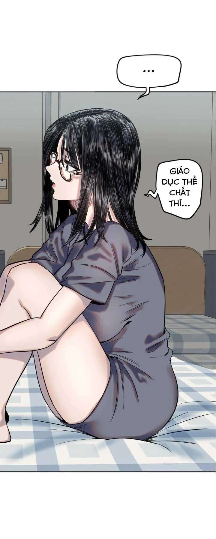 Manitto Chap 2 - Trang 3