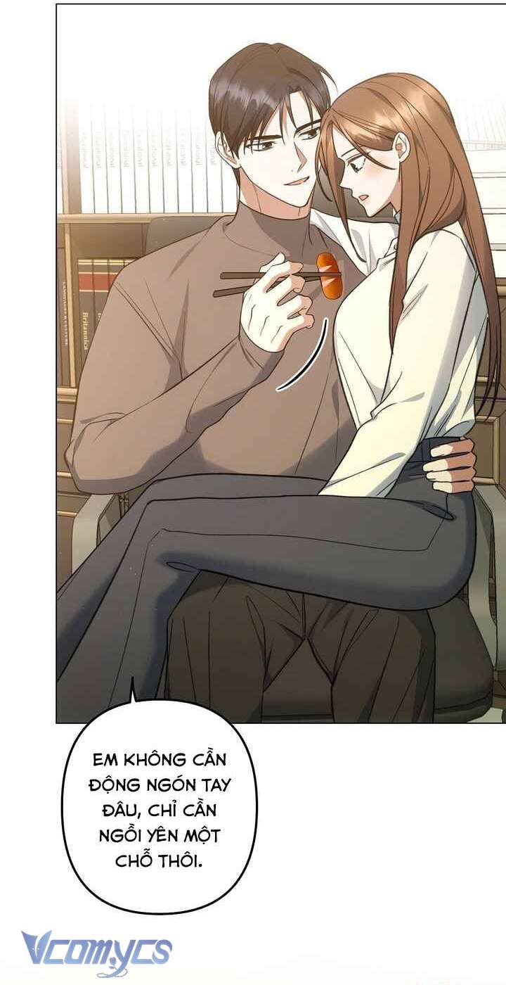 [18+] Vì Những Thứ Đã Tan Vỡ Chap 57 - Next 