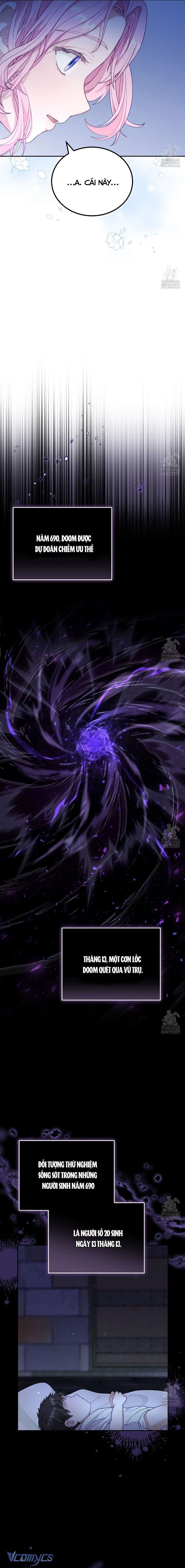 Nàng Tiên, Hãy Ký Hợp Đồng Nào Chapter 22 - Trang 4