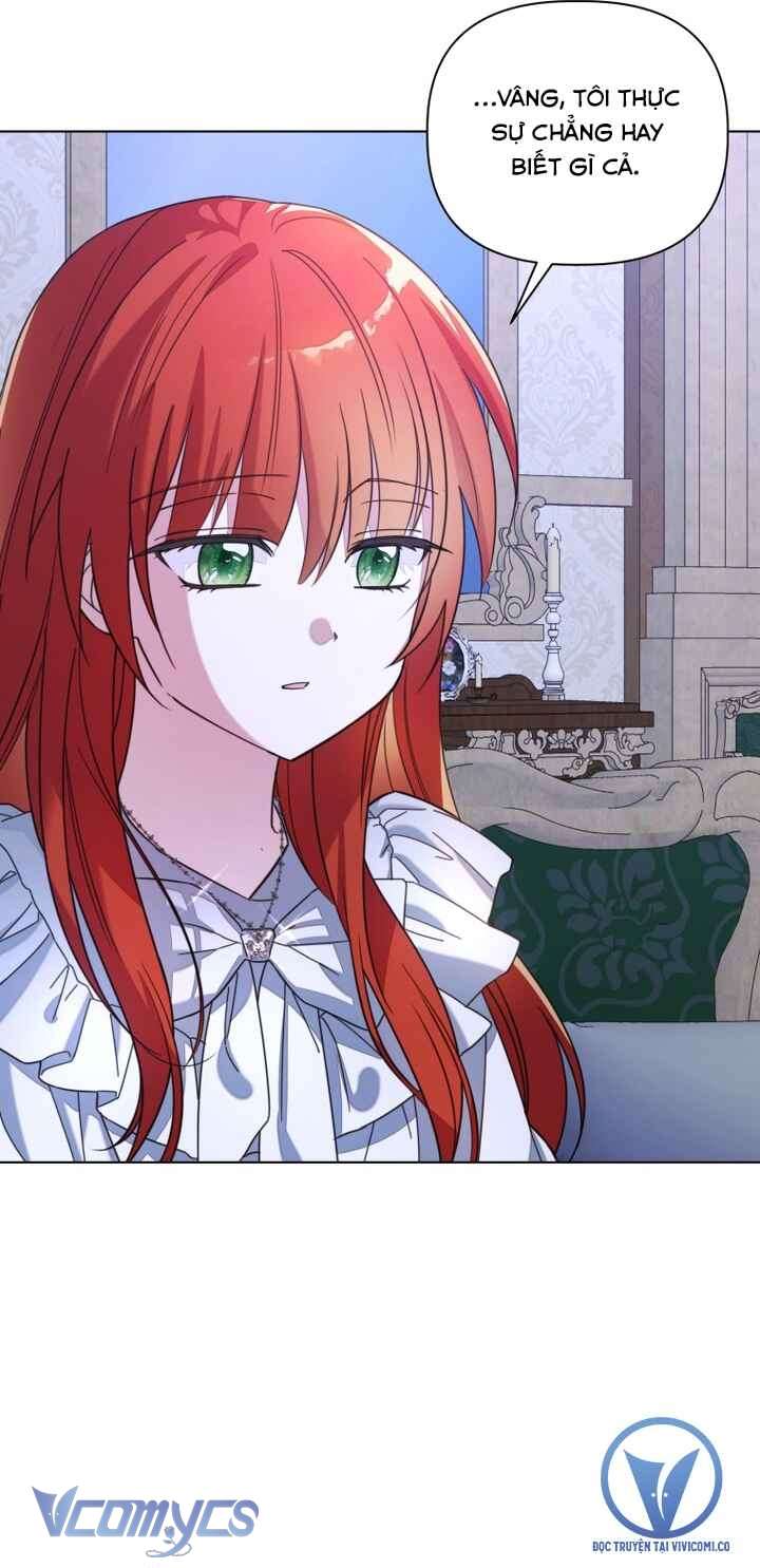 Mọt Sách Là Bạo Quân Chap 36 - Trang 2