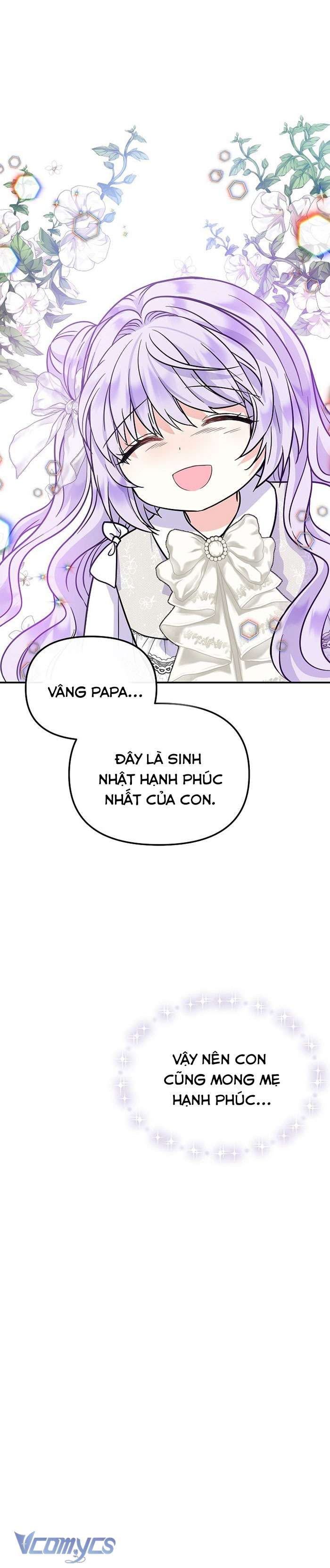 Trở Thành Con Gái Của Các Nhân Vật Chính Chapter 50 - Trang 4