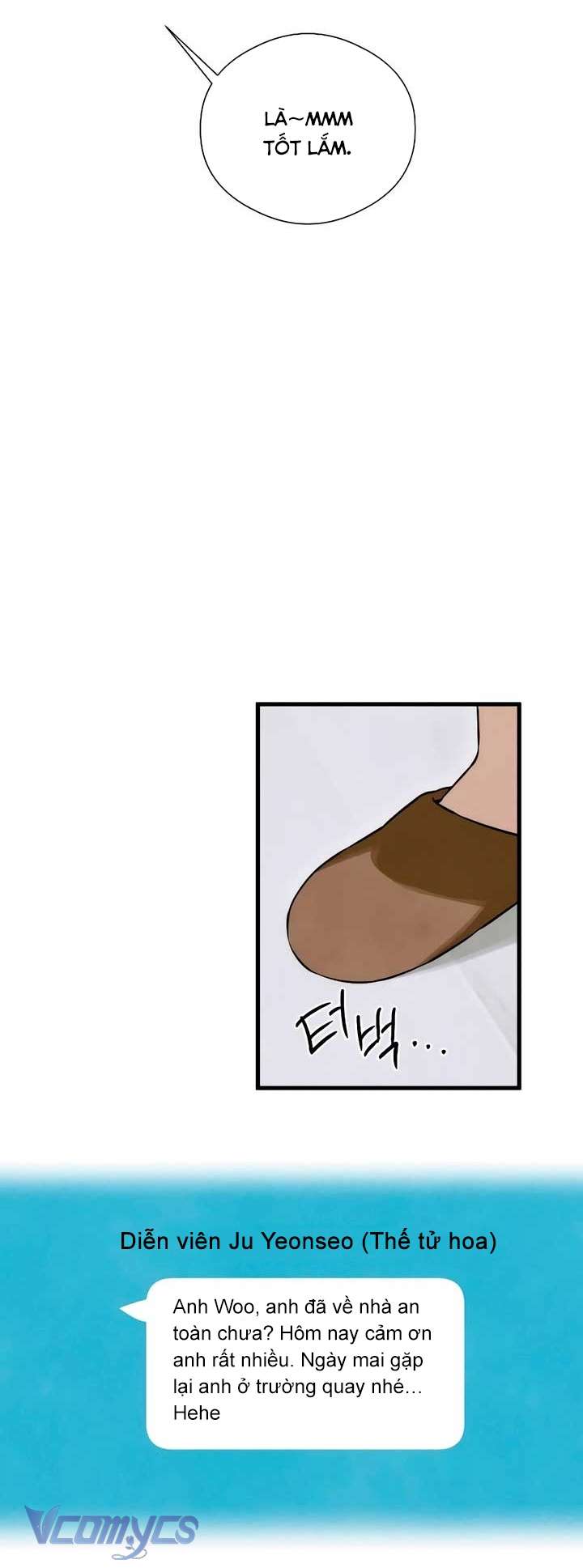 [18+] Mong Ước Của Ác Quỷ Chap 54 - Trang 2