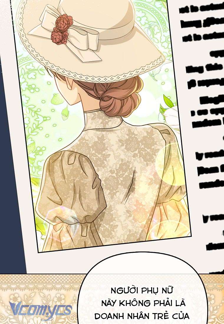 Nhân Vật Phản Diện Đều Thích Tôi Chap 64 - Trang 3