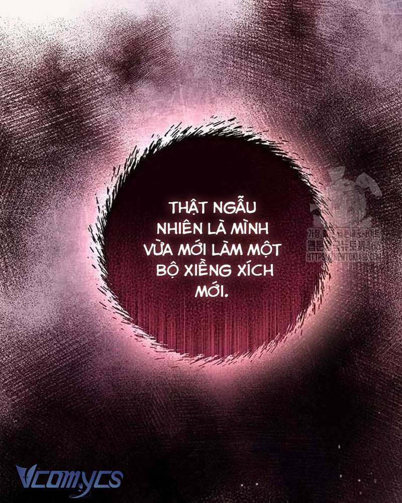 Praesepe Bên Ngoài Chiếc Lồng Chap 4 - Trang 4