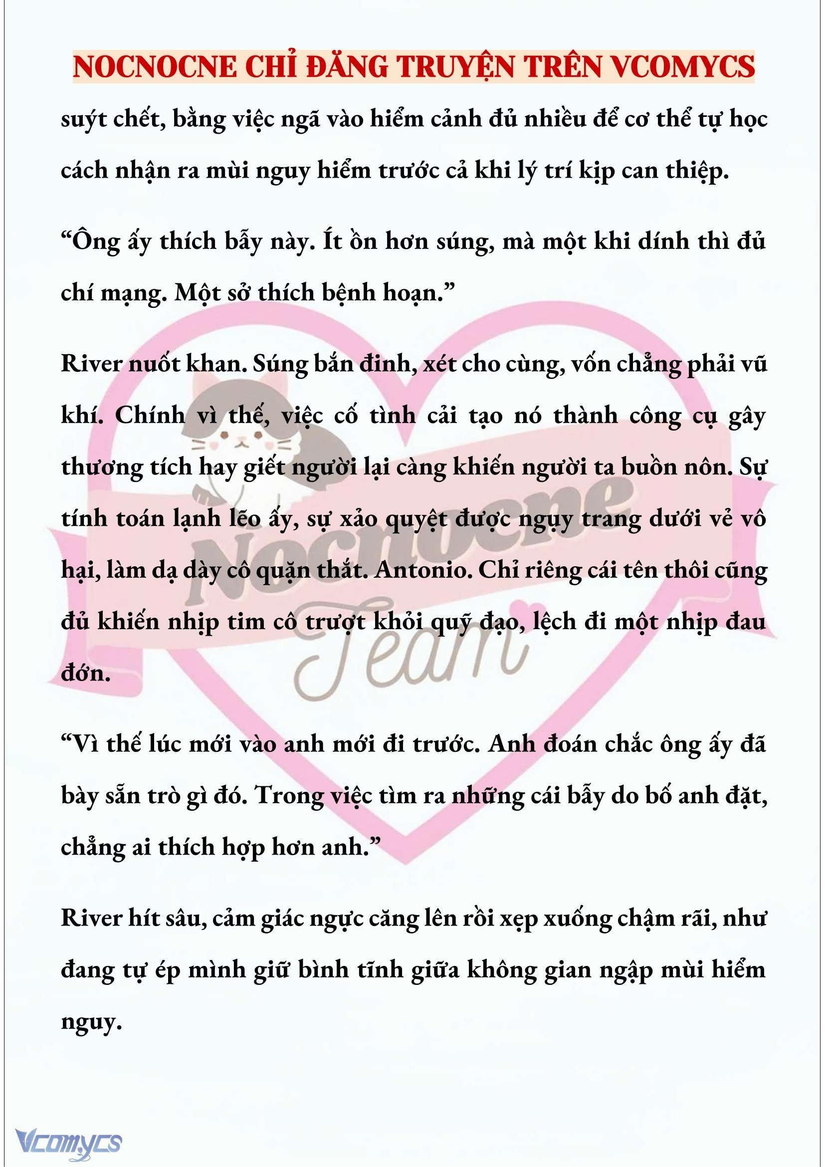 [TIỂU THUYẾT] ĐIỂM CHÍ Chap 158 - Trang 2