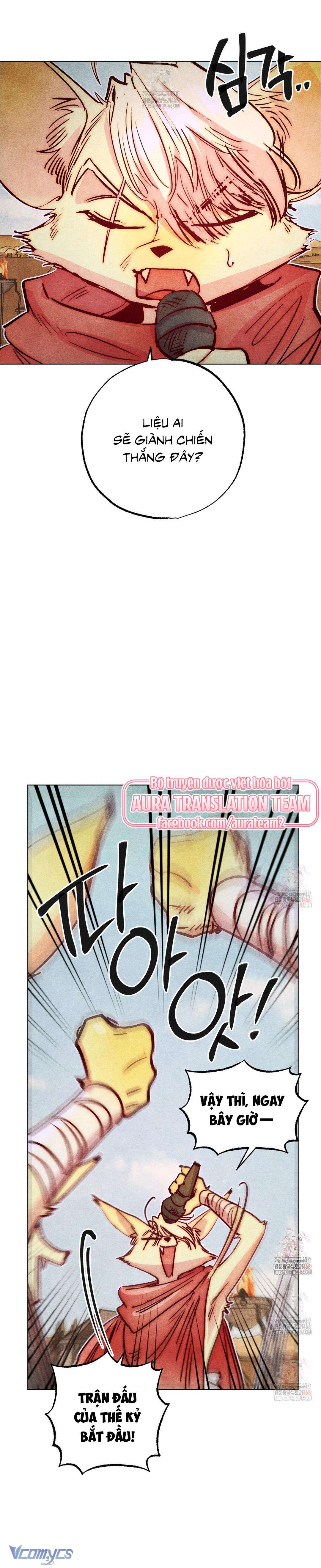 Thu Thập Đêm Đầu Tiên Của Các Nam Chính Chap 33 - Trang 3