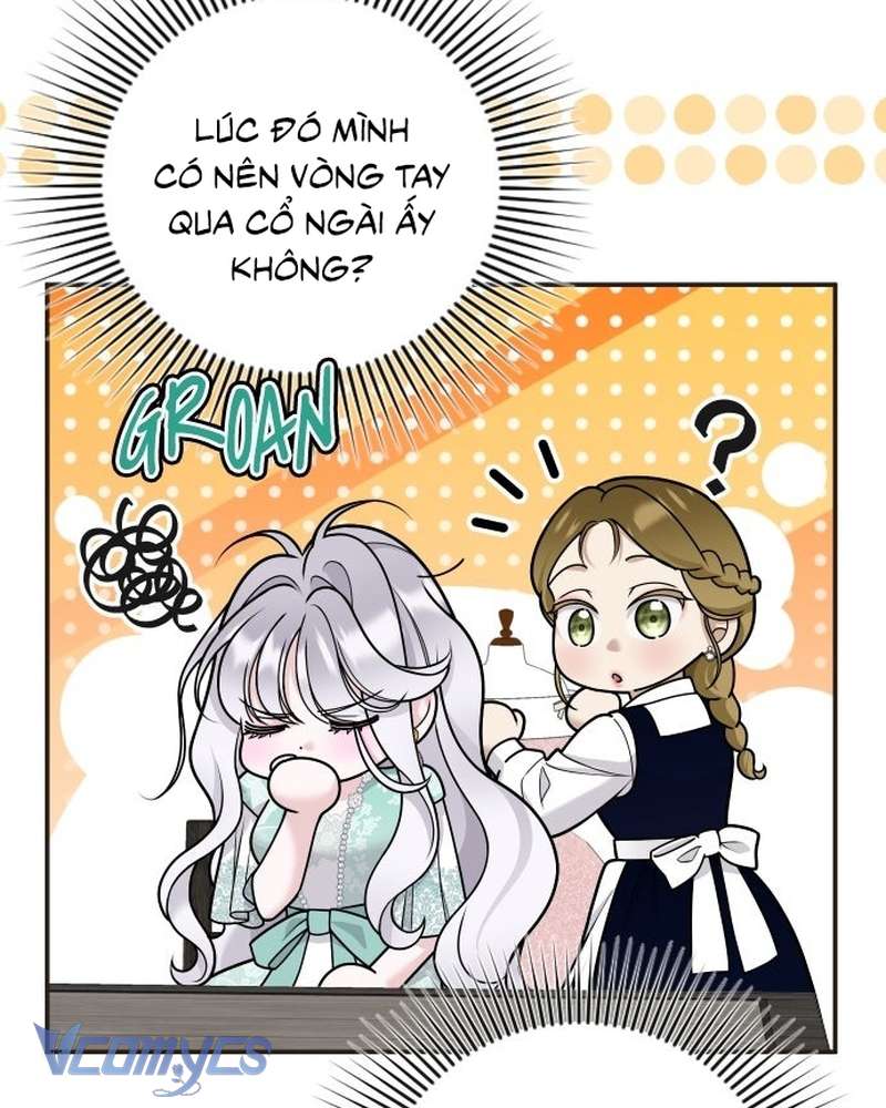 Trước Khi Em Có Ý Định Chạy Trốn Ta Sẽ Ngăn Chặn Nó Chap 40 - Trang 2