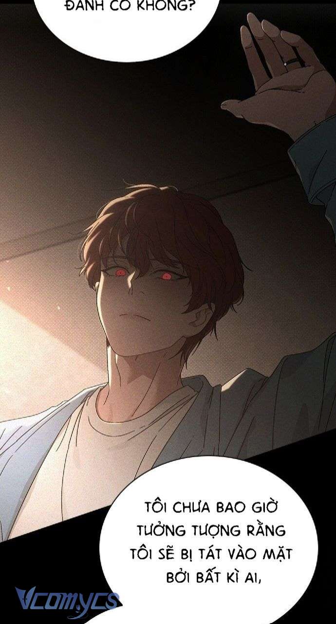 Review Người Yêu Cũ Chap 6 - Next Chap 7