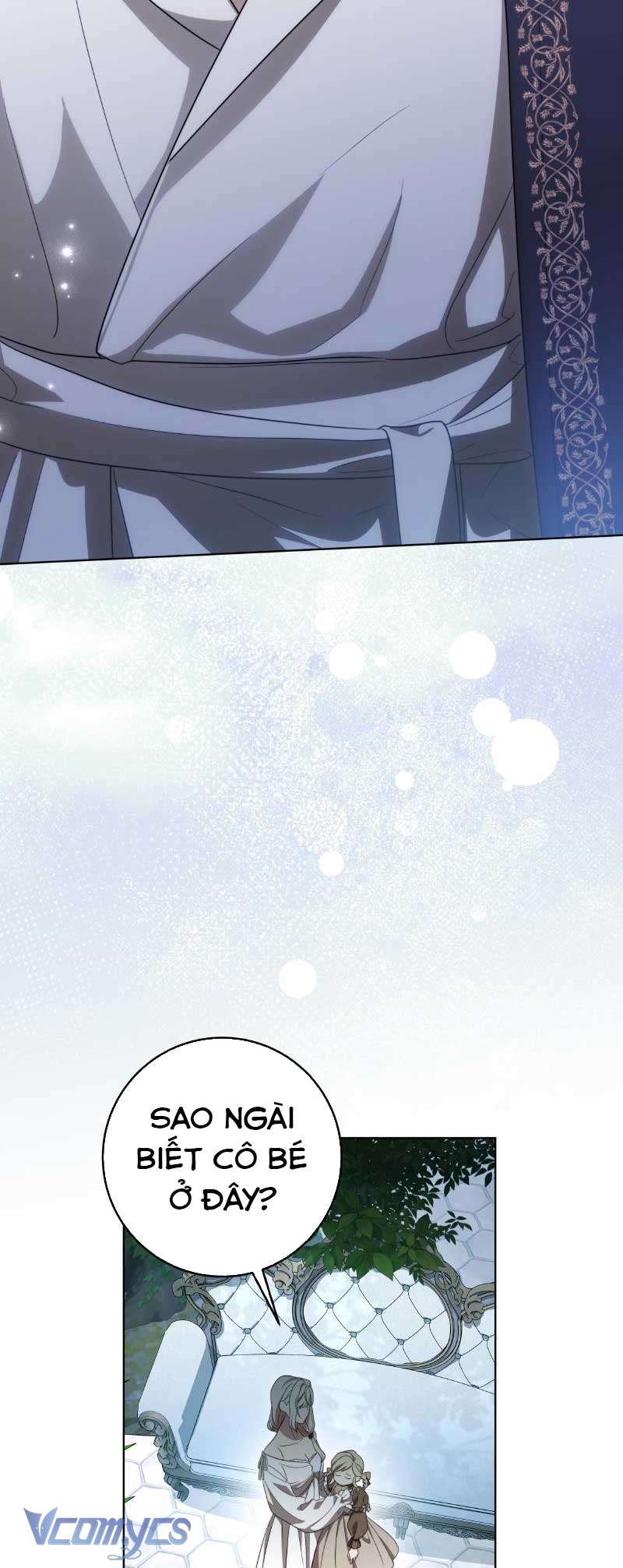 Cái Giá Phải Trả Chap 79 - Trang 3