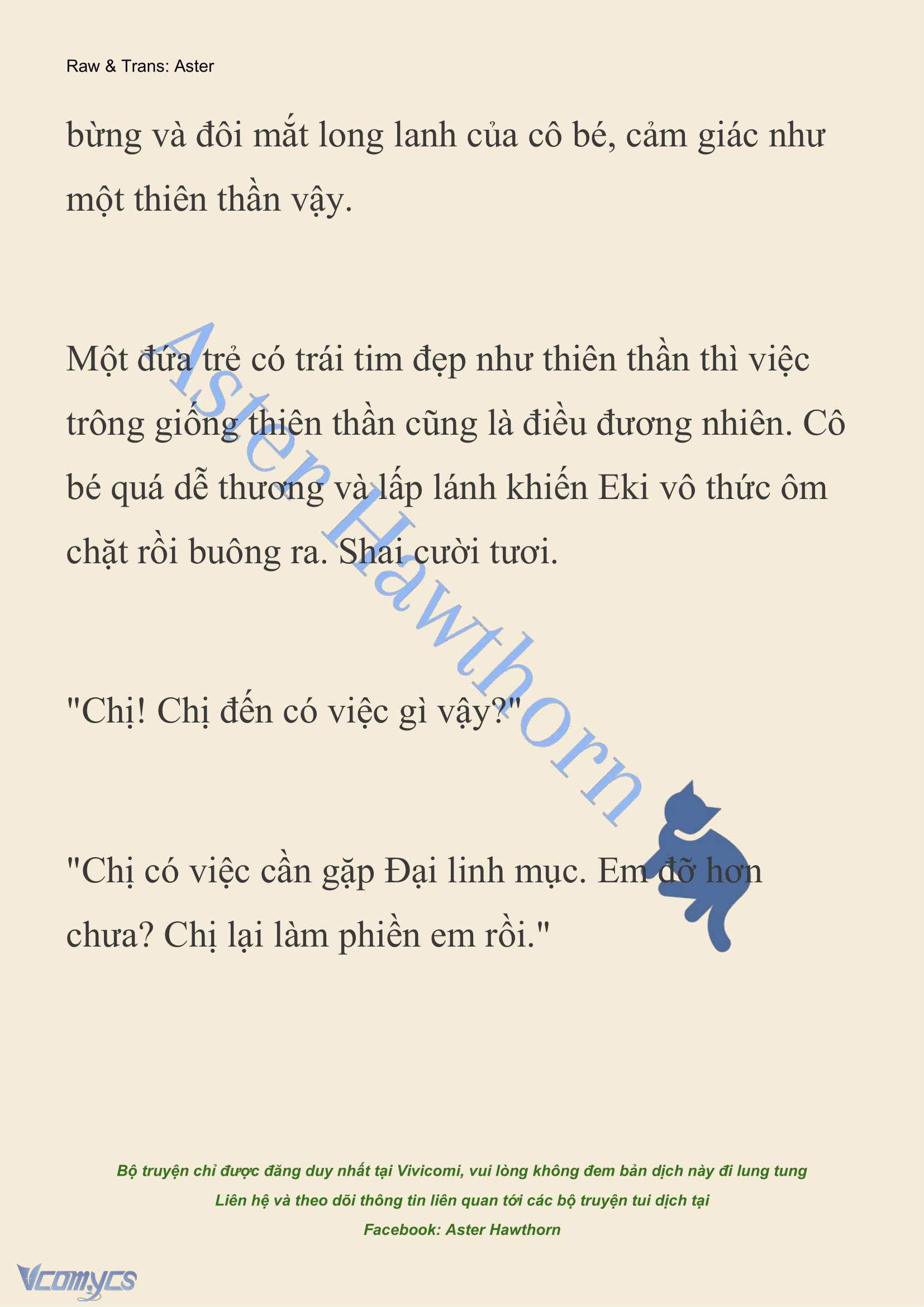 [NOVEL] Đóa Hoa Cầm Kiếm Chap 191 - Trang 2