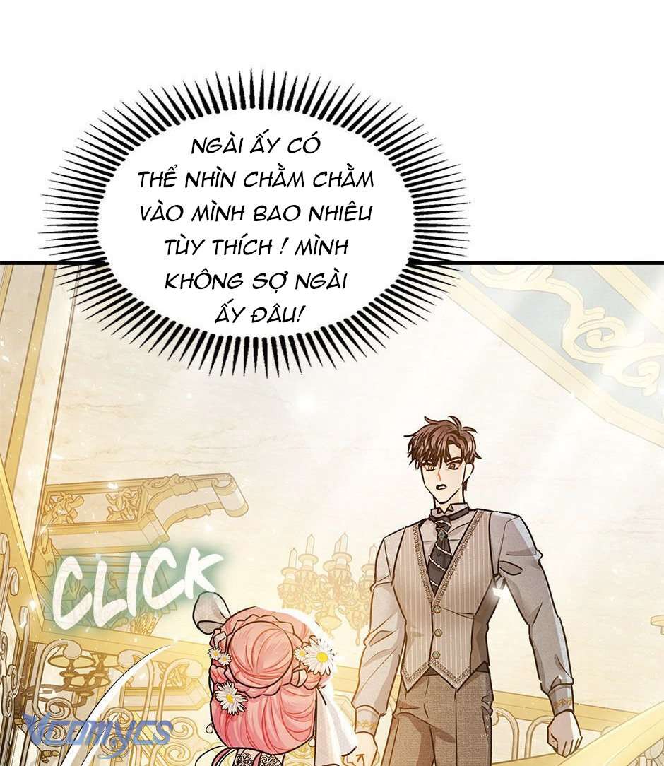 Liều Thuốc An Thần Của Bạo Chúa Chap 27 - Trang 4