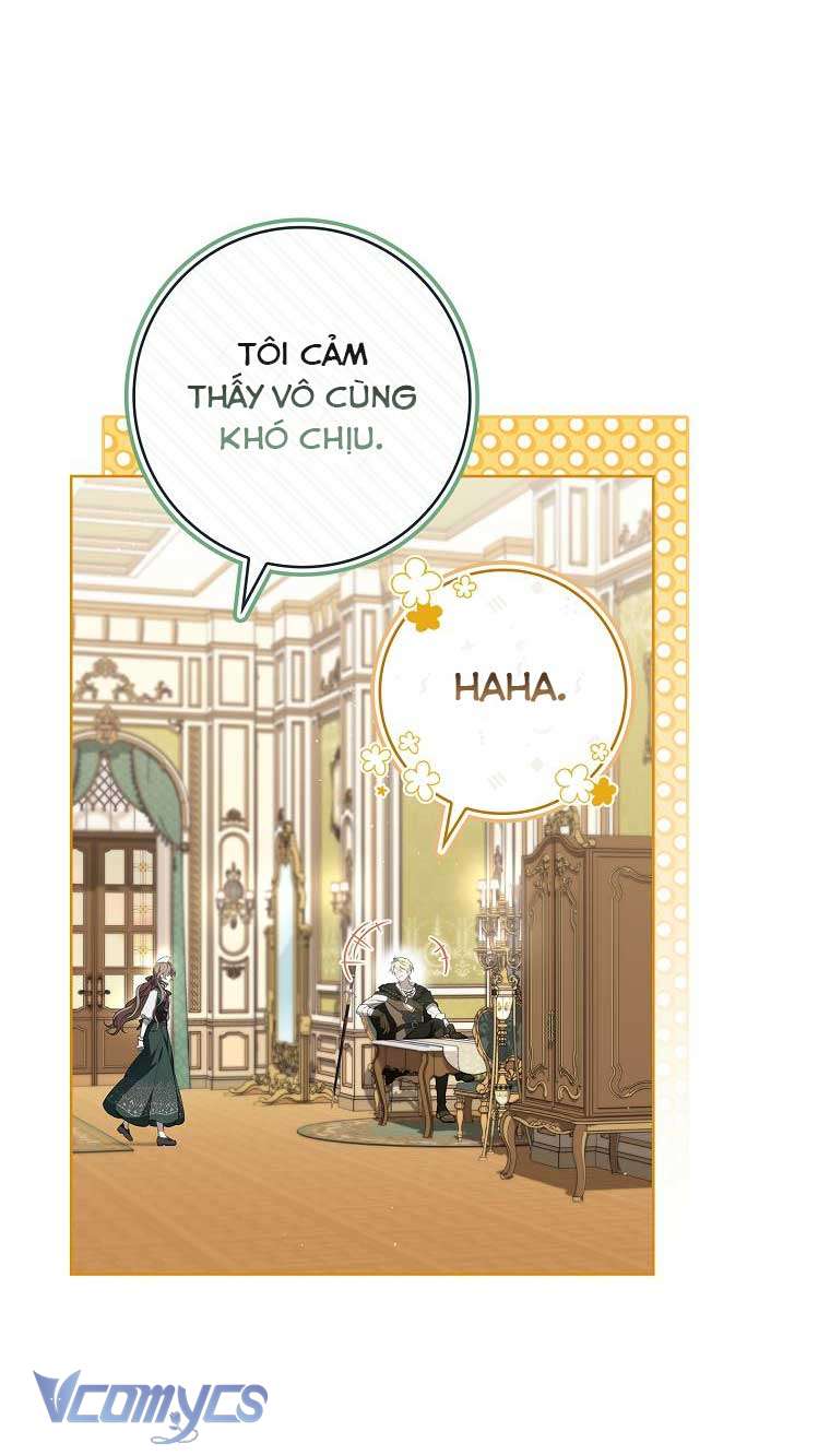 100 lời nguyền tại dinh thự Illestone Chap 5 - Trang 3