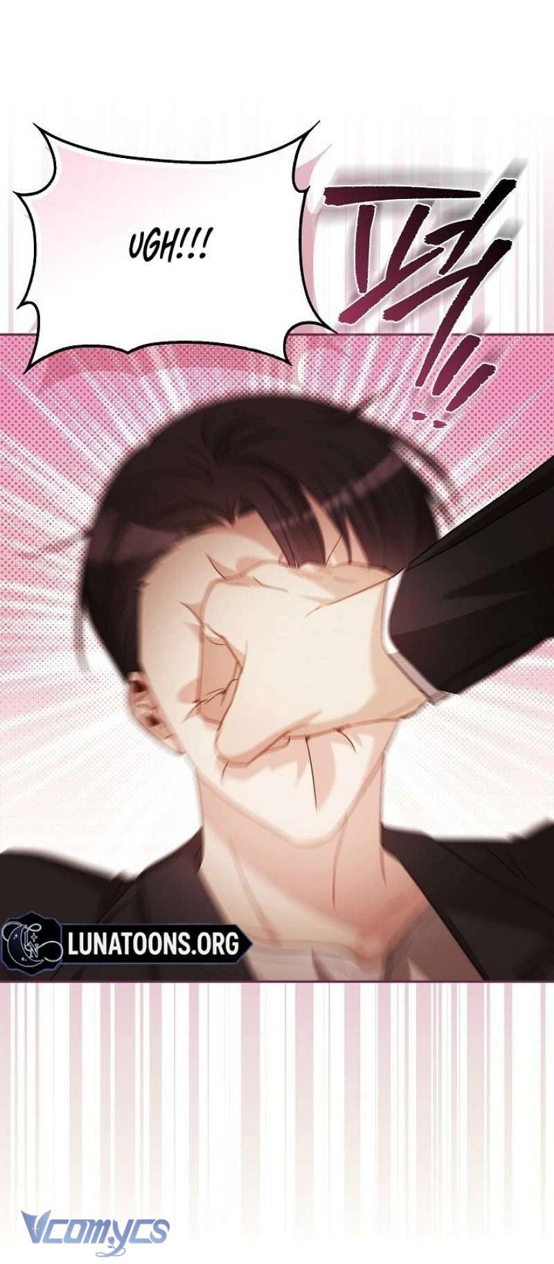 Cách Tán Tỉnh Của Con Chó Hiếu Chiến Chap 1 - Trang 2