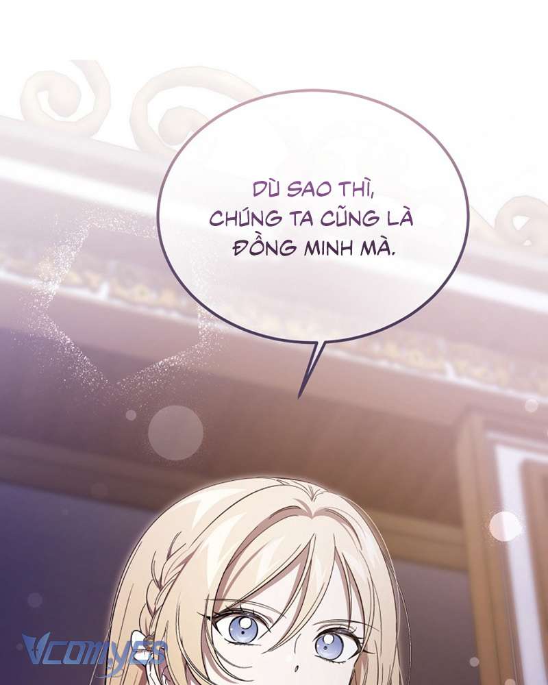 Ác Quỷ Nuôi Dưỡng Tiểu Thư Chapter 48 - Trang 4