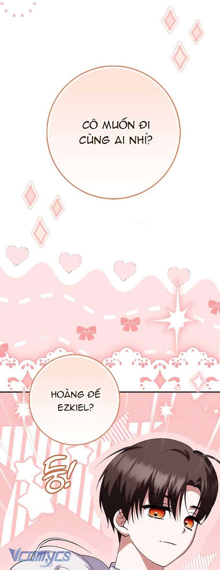 Công Chúa Bạch Hổ Không Có Nguy Hiểm Nha! Chap 20 - Trang 2