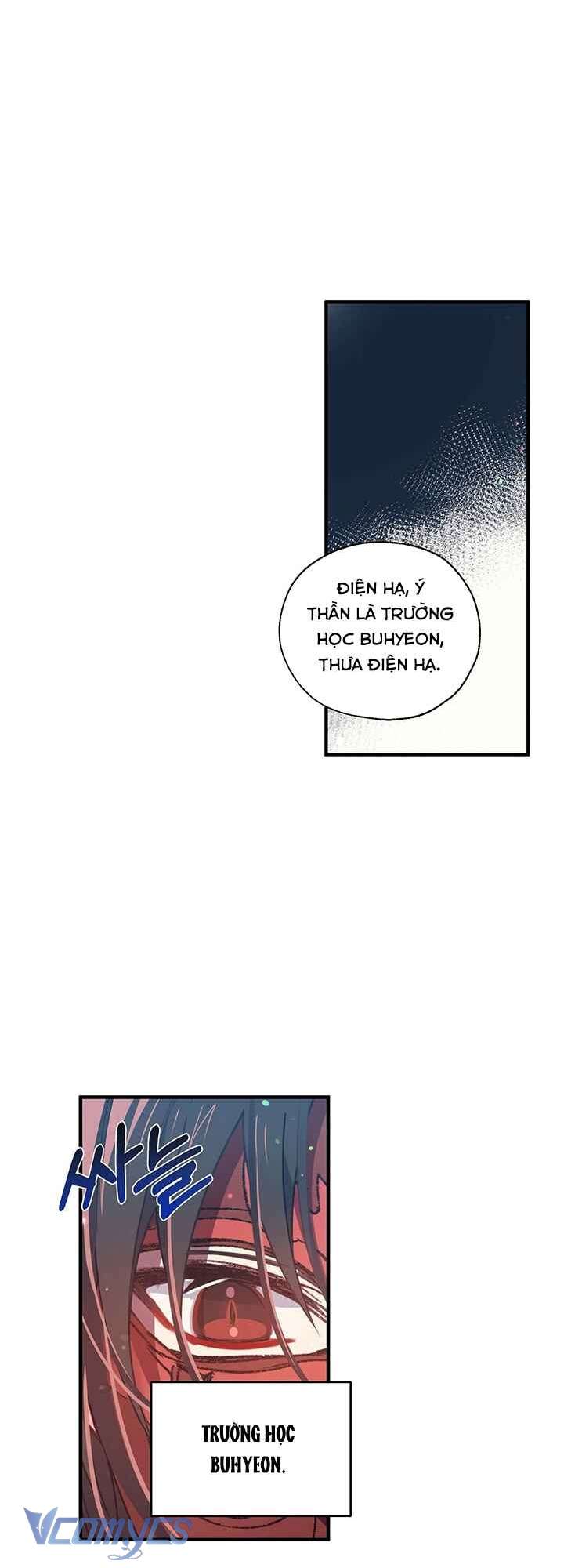 [18+] Chú Chim Nhỏ Của Yêu Tinh Chap 22 - Trang 3