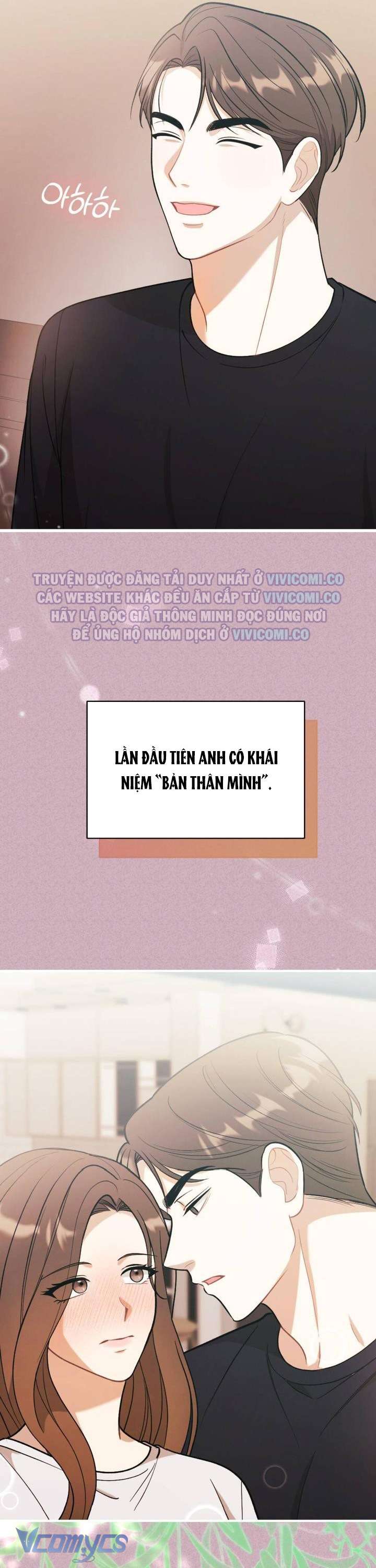 [18+] Bảo Làm Việc Ở Nhà Mà Lại... Chap 13 - Trang 3