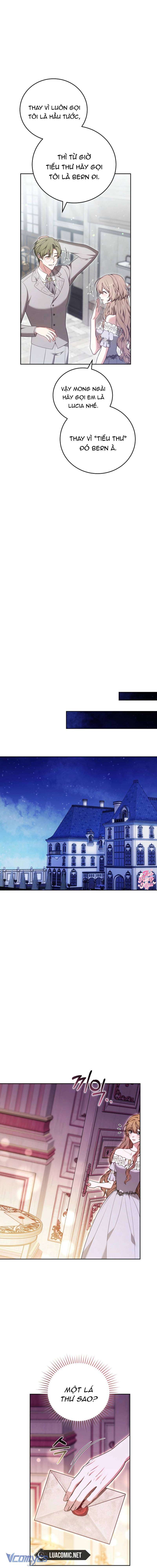 Lời Tỏ Tình Lần Thứ 101 Chap 7 - Next Chap 8