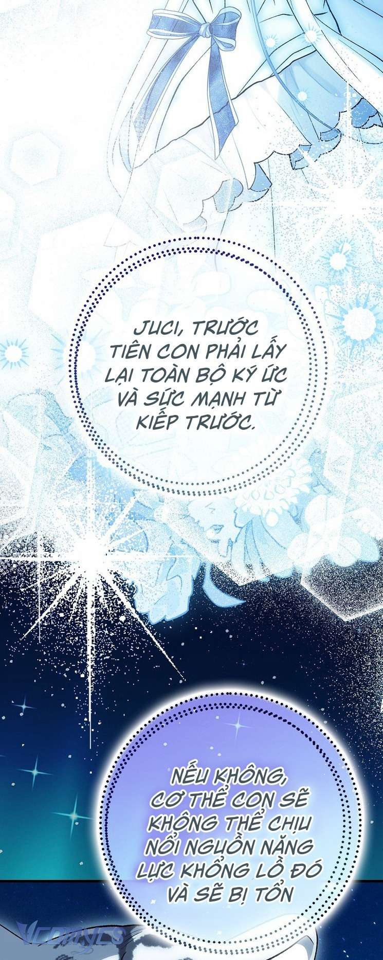 Công Chúa Bạch Hổ Không Có Nguy Hiểm Nha! Chap 9 - Trang 2
